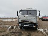 КамАЗ  5410 1991 годаүшін6 200 000 тг. в Астана