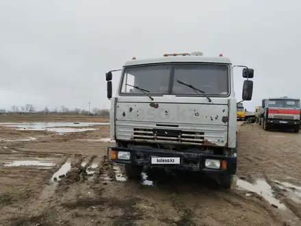 КамАЗ  5410 1991 года за 6 200 000 тг. в Астана