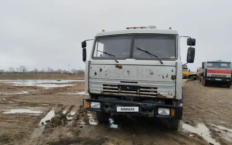 КамАЗ  5410 1991 года за 6 200 000 тг. в Астана