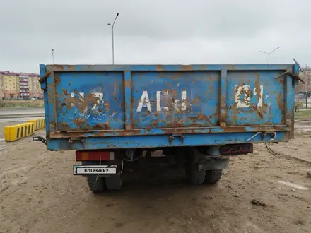 КамАЗ  5410 1991 года за 6 200 000 тг. в Астана – фото 11