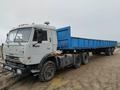 КамАЗ  5410 1991 года за 6 200 000 тг. в Астана – фото 2