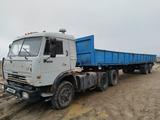 КамАЗ  5410 1991 годаүшін6 200 000 тг. в Астана – фото 2
