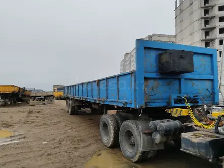 КамАЗ  5410 1991 года за 6 200 000 тг. в Астана – фото 4