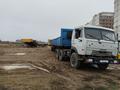 КамАЗ  5410 1991 года за 6 200 000 тг. в Астана – фото 3