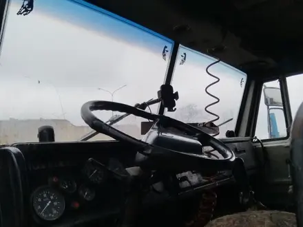 КамАЗ  5410 1991 года за 6 200 000 тг. в Астана – фото 6