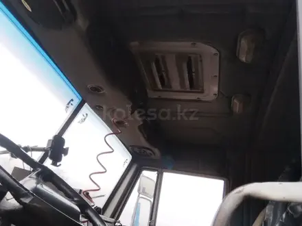 КамАЗ  5410 1991 года за 6 200 000 тг. в Астана – фото 7