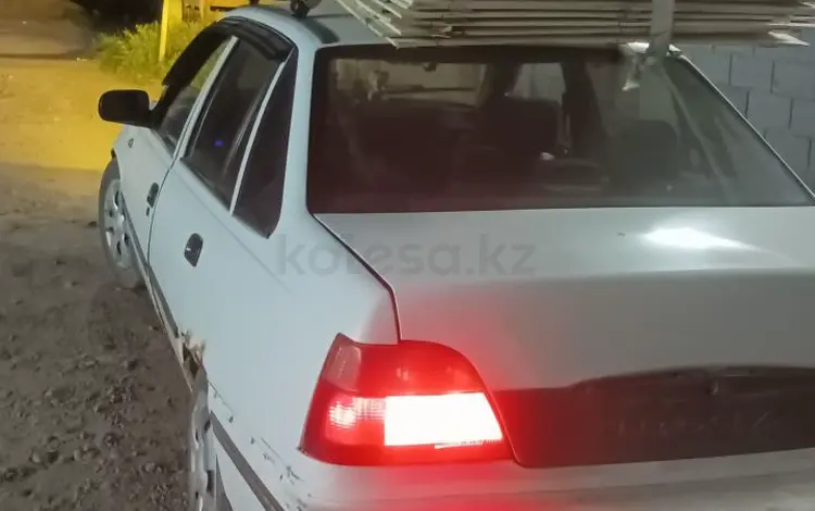 Daewoo Nexia 2005 годаүшін500 000 тг. в Алматы