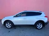 Toyota RAV4 2013 годаүшін9 659 000 тг. в Астана – фото 3