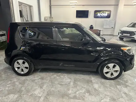 Kia Soul 2016 года за 7 000 000 тг. в Алматы – фото 4