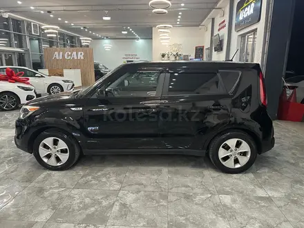 Kia Soul 2016 года за 7 000 000 тг. в Алматы – фото 5