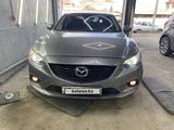 Mazda 6 2013 годаүшін8 500 000 тг. в Алматы – фото 2