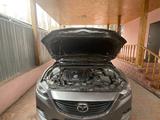 Mazda 6 2013 годаүшін8 500 000 тг. в Алматы – фото 5