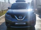 Nissan X-Trail 2015 года за 9 000 000 тг. в Алматы – фото 2