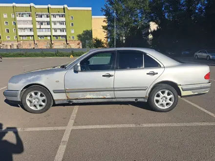 Mercedes-Benz E 280 1996 года за 2 000 000 тг. в Караганда – фото 5