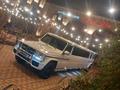 Mercedes-Benz G 320 1997 годаүшін8 000 000 тг. в Алматы