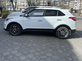 Hyundai Creta 2021 года за 11 000 000 тг. в Сатпаев – фото 3