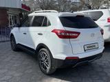 Hyundai Creta 2021 года за 11 500 000 тг. в Сатпаев