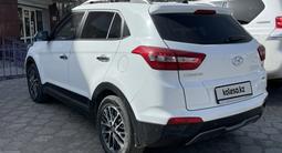 Hyundai Creta 2021 годаүшін11 000 000 тг. в Сатпаев