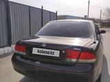 Mazda 626 1996 года за 1 500 000 тг. в Кокшетау – фото 5