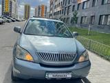 Lexus RX 330 2004 года за 7 500 000 тг. в Астана – фото 3