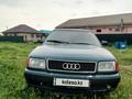 Audi 100 1994 года за 1 500 000 тг. в Алматы – фото 2