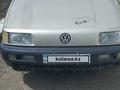 Volkswagen Passat 1988 годаүшін1 000 000 тг. в Новоишимский