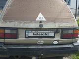 Volkswagen Passat 1988 годаүшін1 000 000 тг. в Новоишимский – фото 4