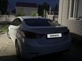 Hyundai Elantra 2015 годаfor5 700 000 тг. в Актобе – фото 3