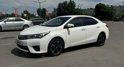 Toyota Corolla 2015 года за 7 000 000 тг. в Талдыкорган – фото 3