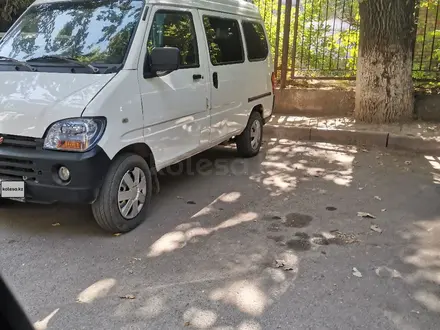 Wuling Sunshine 2011 года за 2 400 000 тг. в Шымкент