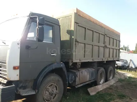 КамАЗ  55102 1988 года за 8 000 000 тг. в Кашыр