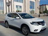 Nissan X-Trail 2018 годаүшін10 100 000 тг. в Петропавловск – фото 2