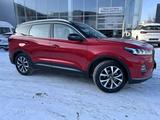 Chery Tiggo 7 Pro 2022 годаfor9 500 000 тг. в Костанай – фото 3