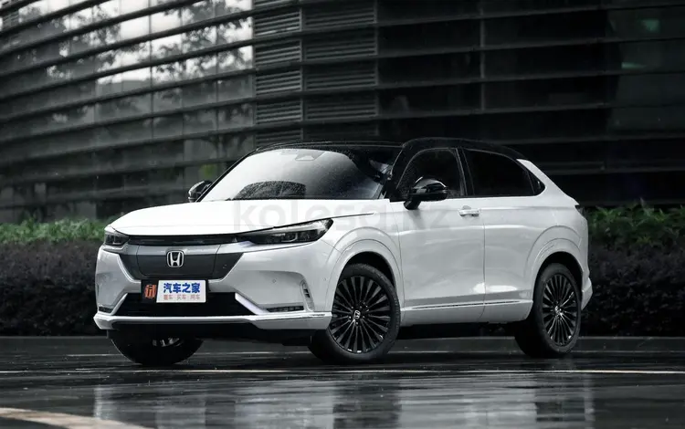 Honda e:NP1 2023 годаүшін9 700 000 тг. в Шымкент