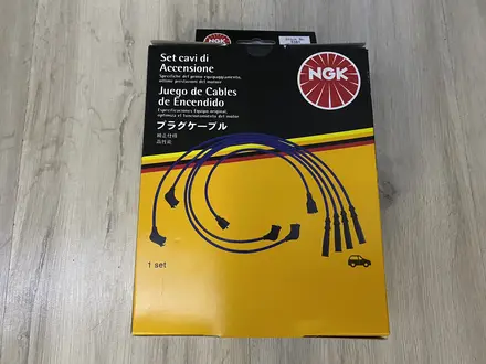 Провода свечные NGK 1-2JZ RCTE79 за 24 000 тг. в Усть-Каменогорск