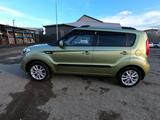 Kia Soul 2013 года за 4 400 000 тг. в Петропавловск