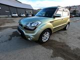 Kia Soul 2013 года за 4 400 000 тг. в Петропавловск – фото 2