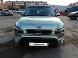 Kia Soul 2013 года за 4 400 000 тг. в Петропавловск – фото 3