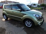 Kia Soul 2013 года за 4 400 000 тг. в Петропавловск – фото 4
