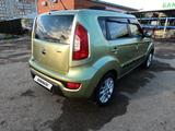 Kia Soul 2013 года за 4 400 000 тг. в Петропавловск – фото 5