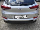 Hyundai Tucson 2018 года за 11 000 000 тг. в Усть-Каменогорск – фото 2