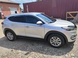 Hyundai Tucson 2018 года за 11 000 000 тг. в Усть-Каменогорск – фото 3