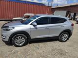Hyundai Tucson 2018 года за 11 000 000 тг. в Усть-Каменогорск – фото 4