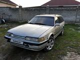 Mazda 626 1988 года за 750 000 тг. в Алматы – фото 3