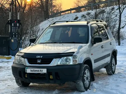 Honda CR-V 1997 года за 3 800 000 тг. в Алматы