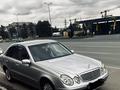 Mercedes-Benz E 240 2003 годаfor4 600 000 тг. в Семей – фото 7