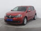Renault Sandero 2014 годаfor2 880 000 тг. в Астана
