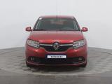 Renault Sandero 2014 годаfor2 880 000 тг. в Астана – фото 2