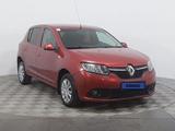 Renault Sandero 2014 годаfor2 880 000 тг. в Астана – фото 3