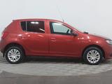 Renault Sandero 2014 годаfor2 880 000 тг. в Астана – фото 4